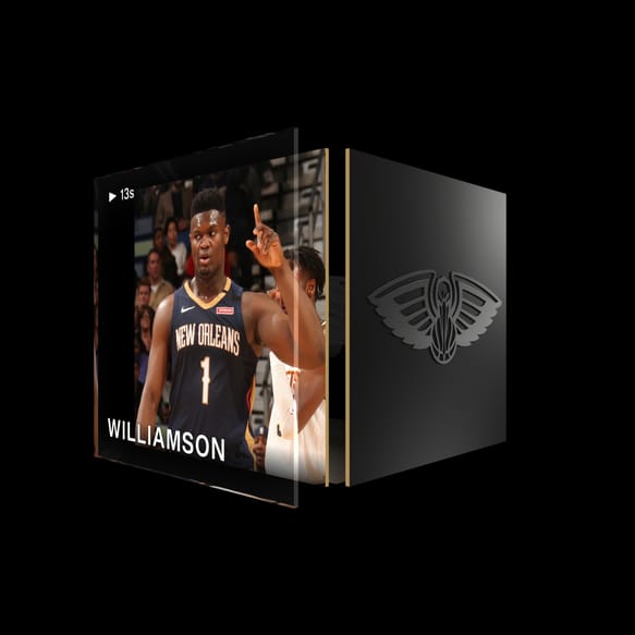 Block, Base Set (Series 1), NOP